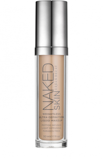 Тональное средство, оттенок 1.5 Urban Decay