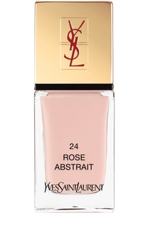 La Laque Couture Лак для ногтей 24 YSL