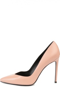 Туфли Paris Skinny Saint Laurent
