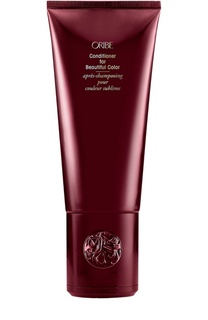 Кондиционер для светлых волос Великолепие цвета Oribe