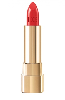 Губная помада Shine Lipstick 130 тон (sheer) Dolce &amp; Gabbana