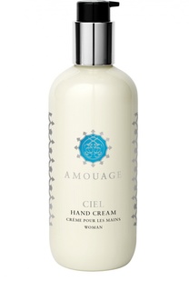 Крем для рук Ciel Amouage