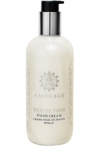 Крем для рук Reflection Amouage