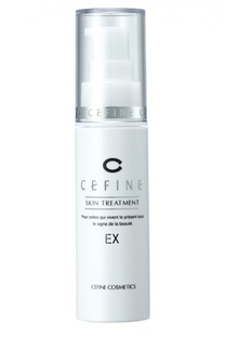 Сыворотка ночная интенсивная восстанавливающая Skin Treatment EX Cefine