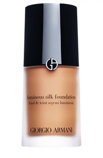 Luminous Silk тональный крем оттенок 7 Giorgio Armani