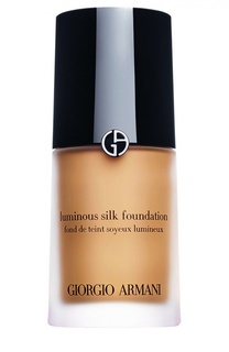 Luminous Silk тональный крем оттенок 6,5 Giorgio Armani