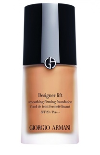 Designer Lift SPF20 тональный крем оттенок 5.5 Giorgio Armani