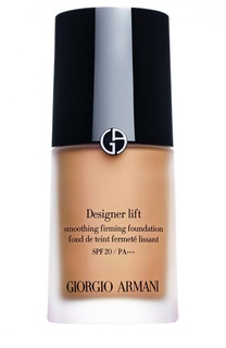 Designer Lift SPF20 тональный крем оттенок 5 Giorgio Armani