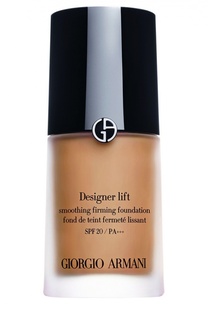 Designer Lift SPF20 тональный крем оттенок 7 Giorgio Armani