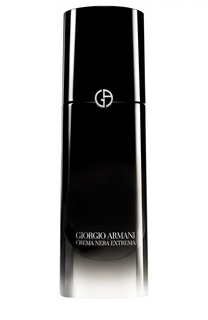 Crema Nera Extrema сыворотка для лица Giorgio Armani