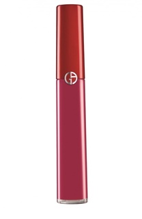 Lip Maestro бархатный гель для губ оттенок 504 Giorgio Armani