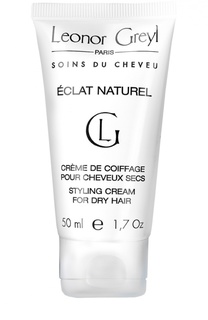 Крем-блеск для волос Eclat Naturel Leonor Greyl