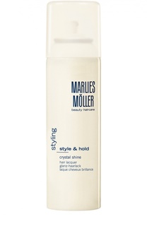 Лак для волос Блеск Marlies Moller