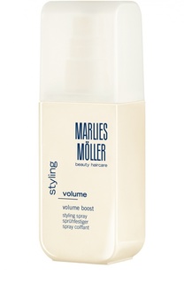 Спрей для поддержания объёма волос Marlies Moller