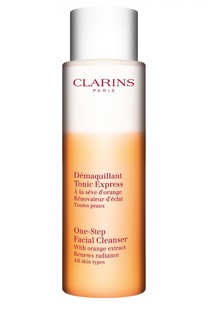 Тонизирующий лосьон Clarins