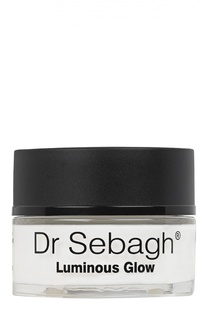Крем для лица Luminous Glow Dr.Sebagh