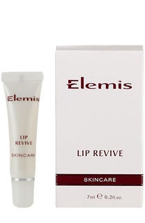 Бальзам для губ Lip Revive Elemis