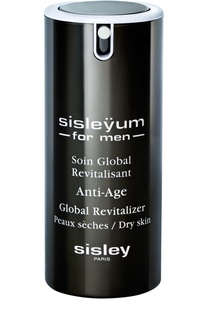Крем для сухой кожи Sisley