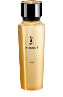 Лосьон Or Rouge YSL