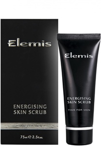 Скраб для лица Чистая энергия Energising Skin Scrub Elemis