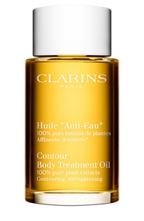 Масло для тела, способствующее похудению Clarins