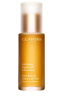 Укрепляющий гель для бюста интенсивного действия Clarins