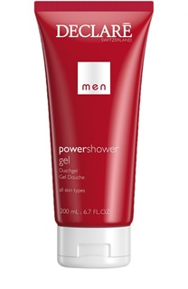 Гель для душа Power Shower Gel Declare