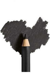 Карандаш для глаз черно-серый Black/Grey Eye Pencil jane iredale