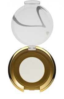 Тени для век Матовый белый White Eyeshadow jane iredale