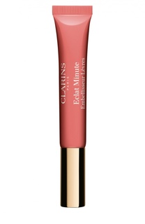 Блеск, выравнивающий кожу губ Eclat Minute Embellisseur Levres 05 Clarins