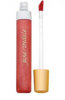 Блеск для губ Приморская слива Lip Gloss Beach Plum jane iredale