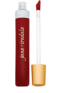Блеск для губ Яблочный пунш Lip Gloss Crabapple jane iredale