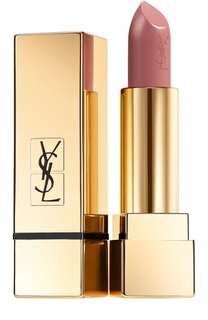 Rouge Pur Couture Губная помада №10 YSL