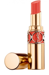 Rouge Volupte Shine Помада для губ 14 YSL