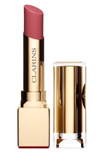 Питательная губная помада Rouge Eclat 13 Clarins