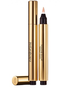 Touche Eclat Моделирующий корректор Сияние 01 YSL