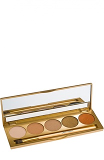 Набор тени для век Perfectly Nude Eye Shadow Kit jane iredale