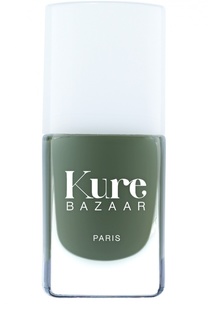 Лак для ногтей Khaki Kure Bazaar