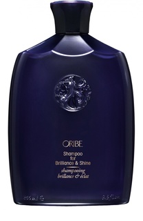 Шампунь для для придания блеска Oribe