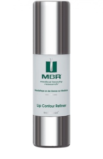 Крем-бальзам для губ Biochange Lip Contour Refiner Medical Beauty Research
