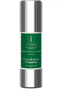 Сыворотка Cross Lift Serum Ultrapeptide Medical Beauty Research