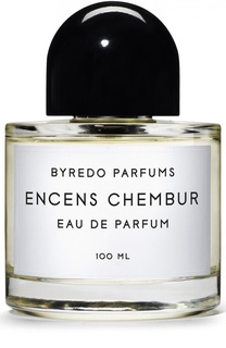 Парфюмерная вода Encens Chembur Byredo