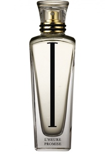 Туалетная вода Les Heures De Parfum I promise Cartier