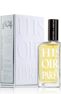 Парфюмерная вода 1804 Histoires de Parfums