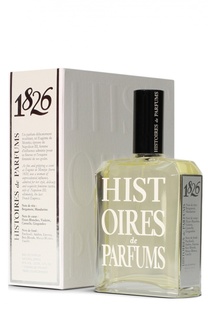 Парфюмерная вода 1826 Histoires de Parfums