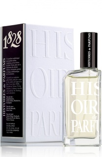 Парфюмерная вода 1828 Histoires de Parfums