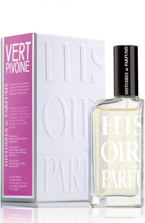 Парфюмерная вода Vert Pivoine Histoires de Parfums