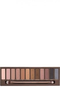 Палетка теней для век Naked 1 Urban Decay