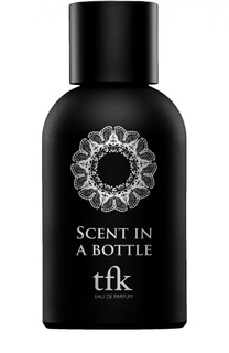 Парфюмерная вода-спрей A Scent in the Bottle TFK The Fragrance Kitchen