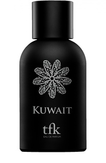 Парфюмерная вода-спрей Kuwait TFK The Fragrance Kitchen